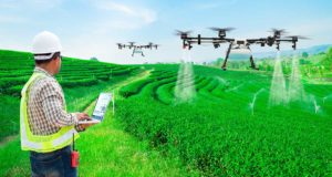 Agricultura 4.0 – a tecnologia chegou ao campo (e para ficar)